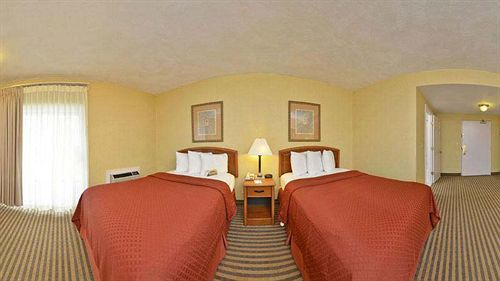 Mini-hôtel Quality 2*